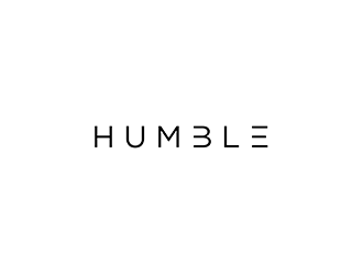 HUMBLE logo design by ndaru