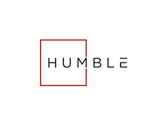 HUMBLE logo design by ndaru