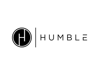 HUMBLE logo design by ndaru