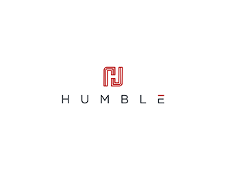 HUMBLE logo design by ndaru