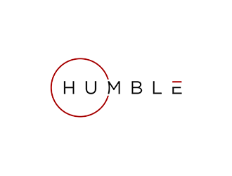 HUMBLE logo design by ndaru