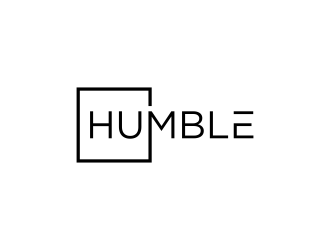 HUMBLE logo design by RIANW