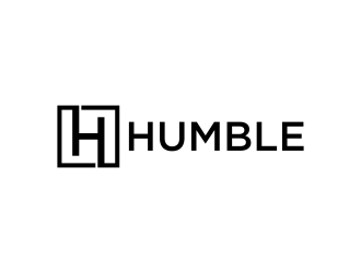 HUMBLE logo design by RIANW