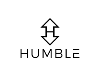 HUMBLE logo design by creator_studios