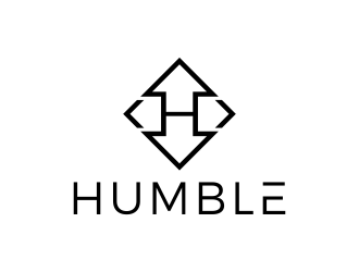 HUMBLE logo design by creator_studios