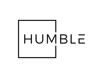 HUMBLE logo design by creator_studios