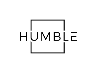 HUMBLE logo design by creator_studios