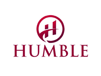 HUMBLE logo design by AamirKhan