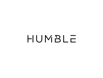 HUMBLE logo design by Kraken