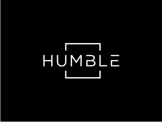 HUMBLE logo design by Kraken