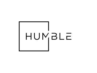 HUMBLE logo design by Kraken