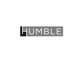 HUMBLE logo design by Kraken