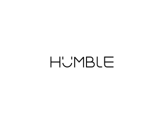 HUMBLE logo design by CreativeKiller