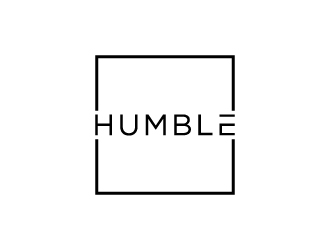 HUMBLE logo design by Lovoos