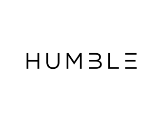 HUMBLE logo design by ammad