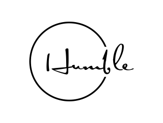 HUMBLE logo design by ammad