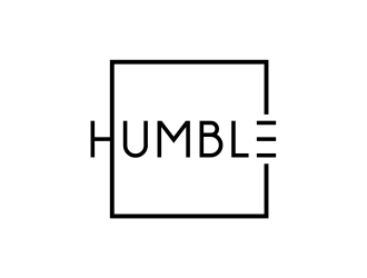 HUMBLE logo design by cintoko