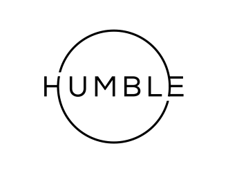 HUMBLE logo design by cintoko