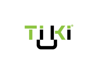 Tiki Tours BUT we want the focus on TIKI  logo design by keluarga