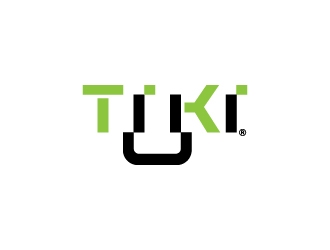 Tiki Tours BUT we want the focus on TIKI  logo design by keluarga