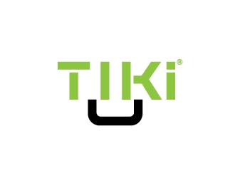 Tiki Tours BUT we want the focus on TIKI  logo design by keluarga