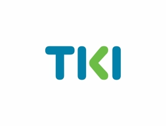 Tiki Tours BUT we want the focus on TIKI  logo design by Ibrahim