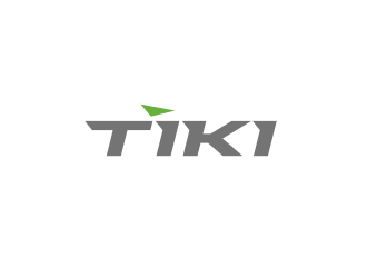 Tiki Tours BUT we want the focus on TIKI  logo design by YONK