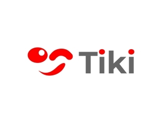 Tiki Tours BUT we want the focus on TIKI  logo design by lj.creative