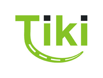 Tiki Tours BUT we want the focus on TIKI  logo design by Rizqy