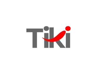 Tiki Tours BUT we want the focus on TIKI  logo design by lj.creative