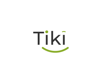 Tiki Tours BUT we want the focus on TIKI  logo design by hoqi