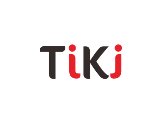 Tiki Tours BUT we want the focus on TIKI  logo design by Greenlight