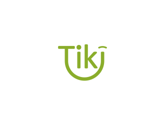 Tiki Tours BUT we want the focus on TIKI  logo design by hoqi