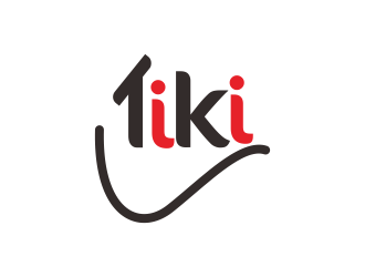 Tiki Tours BUT we want the focus on TIKI  logo design by Greenlight