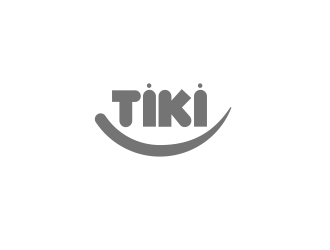 Tiki Tours BUT we want the focus on TIKI  logo design by YONK