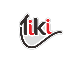 Tiki Tours BUT we want the focus on TIKI  logo design by Greenlight