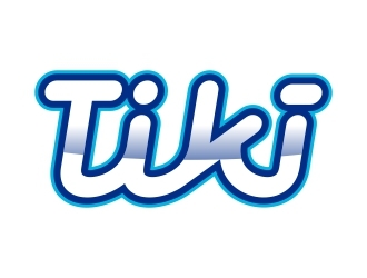 Tiki Tours BUT we want the focus on TIKI  logo design by FriZign