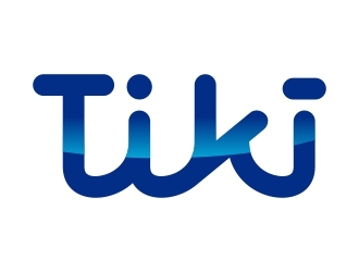 Tiki Tours BUT we want the focus on TIKI  logo design by FriZign