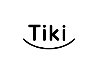 Tiki Tours BUT we want the focus on TIKI  logo design by dibyo