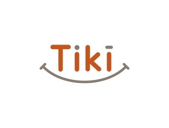 Tiki Tours BUT we want the focus on TIKI  logo design by dibyo