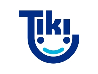 Tiki Tours BUT we want the focus on TIKI  logo design by FriZign