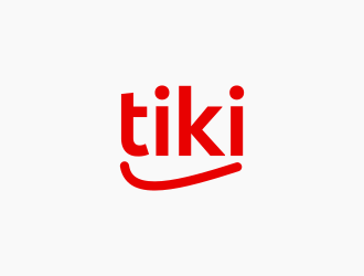 Tiki Tours BUT we want the focus on TIKI  logo design by berkahnenen