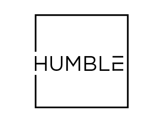 HUMBLE logo design by Manolo