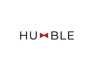 HUMBLE logo design by sanworks