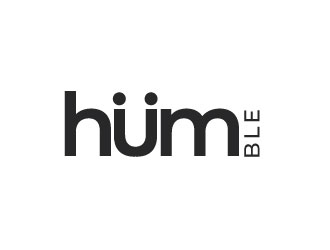 HUMBLE logo design by sanworks