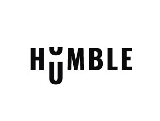 HUMBLE logo design by sanworks