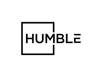 HUMBLE logo design by akhi