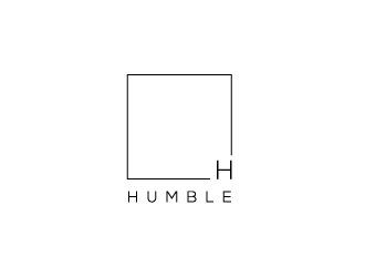 HUMBLE logo design by zakdesign700