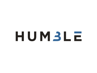 HUMBLE logo design by superiors