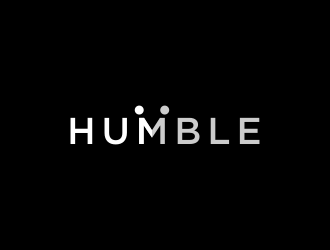 HUMBLE logo design by berkahnenen